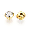 Sew on Rhinestone KK-S326-03-2