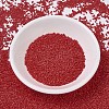 MIYUKI Delica Beads SEED-X0054-DB0723-2