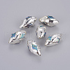 Natural Cultured Freshwater Pearl Beads PEAR-F011-10A-B-1