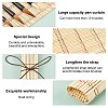 Calligraphy Brushes Pen Set AJEW-WH0114-65A-6