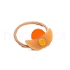 Yuanbao Cellulose Acetate(Resin) Hair Accessories PW-WG7066F-03-2