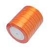 Single Face Satin Ribbon RC10mmY024-2