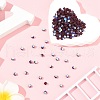 Preciosa® Crystal Beads X-PRC-BA4-90120-20019-4