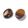 Oval Gemstone Cabochons GP184-2-3