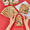 Beebeecraft 60Pcs Organza Drawstring Bags OP-BBC0001-01E-3