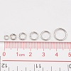 1 Box Open Jump Rings Brass Jump Rings KK-X0068-P-NF-B-3