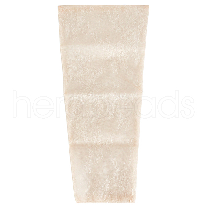 Lace Mesh Fabric DIY-WH0488-98D-1