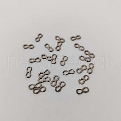 304 Stainless Steel Links/Connectors STAS-G168-02P-A-1
