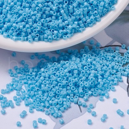 MIYUKI Delica Beads SEED-X0054-DB0725-1
