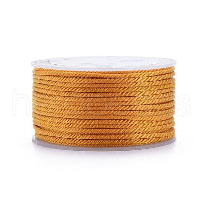 Polyester Braided Cords OCOR-I006-A01-06-1