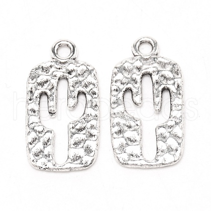 Tibetan Style Alloy Pendants PALLOY-SZC0004-04AS-1