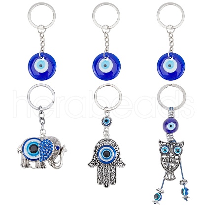Keychain KEYC-PH0001-33-1