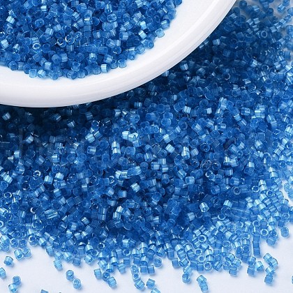 MIYUKI Delica Beads SEED-J020-DB1860-1