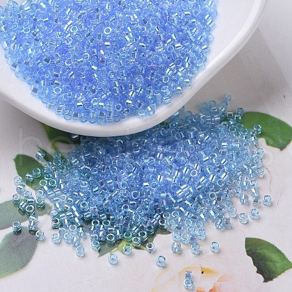 MIYUKI Delica Beads X-SEED-J020-DB0176-1