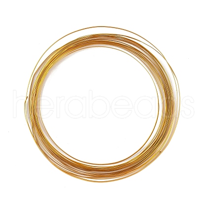 5M Aluminum Wire AW-H001-04G-1