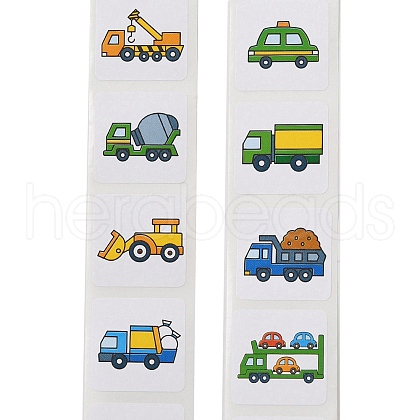 Sealing Label DIY-R084-01C-1