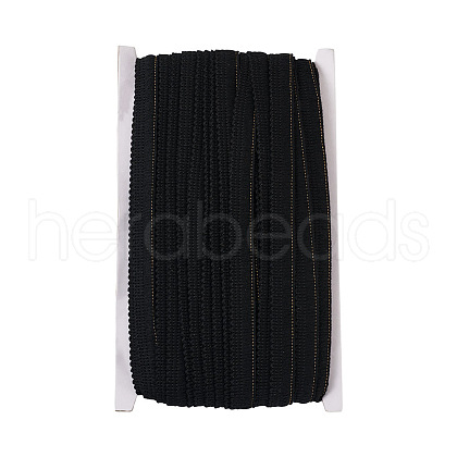 Cotton Braided Ribbons MP-TAC0001-12B-1