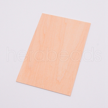 Basswood Plywood WOOD-WH0108-14A-1