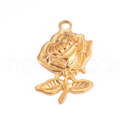 Stainless Steel Pendants PW-WG731ED-12-1