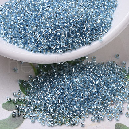 MIYUKI Delica Beads X-SEED-J020-DB0044-1