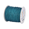 Eco-Friendly Korean Waxed Polyester Cord YC-JP0002-0.5mm-1110-2