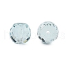 Glass Imitation Austrian Crystal Beads GLAA-U008-01B-02-2