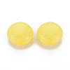 Imitation Jelly Acrylic Beads MACR-S373-86-E07-2