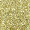 Glass Seed Beads SEED-L011-05B-06-3