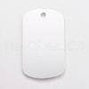 Aluminium Pendants ALUM-WH0007-03B-2