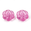 Transparent Acrylic Beads MACR-S296-42-2
