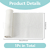 Cotton Ribbon OCOR-WH0078-189A-02-2