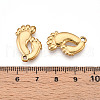 304 Stainless Steel Pendants STAS-N109-05G-3