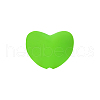 Food Grade Eco-Friendly Silicone Focal Beads FIND-PW0005-11B-1
