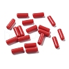 Opaque Acrylic Beads OACR-Q196-01A-1