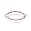 Stainless Steel Linking Rings STAS-WH0014-08C-1