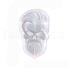 DIY Halloween Themed Display Decoration Statue Silicone Molds HAWE-PW0001-015B-1