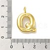 Ion Plating(IP) 304 Stainless Steel Pendants X-STAS-K263-47G-Q-3