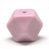 Food Grade Eco-Friendly Silicone Focal Beads SIL-Q009B-58-1