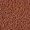 TOHO Round Seed Beads X-SEED-TR11-PF0562F-2