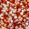 Baking Painted Glass Seed Beads SEED-C004-03J-3