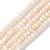Natural Cultured Freshwater Pearl Beads Strands PEAR-I007-07L-02B-2