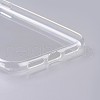 Transparent DIY Blank Silicone Smartphone Case MOBA-F007-12-3