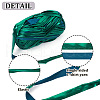 Sparkle Polyester Ribbon OCOR-TAC0017-03I-13