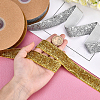 ARRICRAFT 2Roll 2 Color Chinlon Ribbon OCOR-AR0001-13B-3