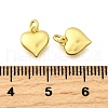 Brass Pendants KK-I275-10G-01-3
