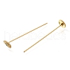 Brass Accessories KK-M298-07G-01-2