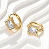 304 Stainless Steel Hoop Earrings EJEW-S253-02E-G-3