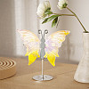 Butterfly Wing DIY Silicone Molds SIMO-G010-01B-1