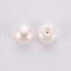 Grade AAA Natural Cultured Freshwater Pearl Beads PEAR-R008-9-9.5mm-01-3