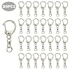 Iron Split Key Rings FIND-YWC0008-01P-1